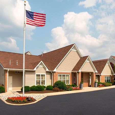 Sonesta Es Suites Allentown Bethlehem Airport エクステリア 写真