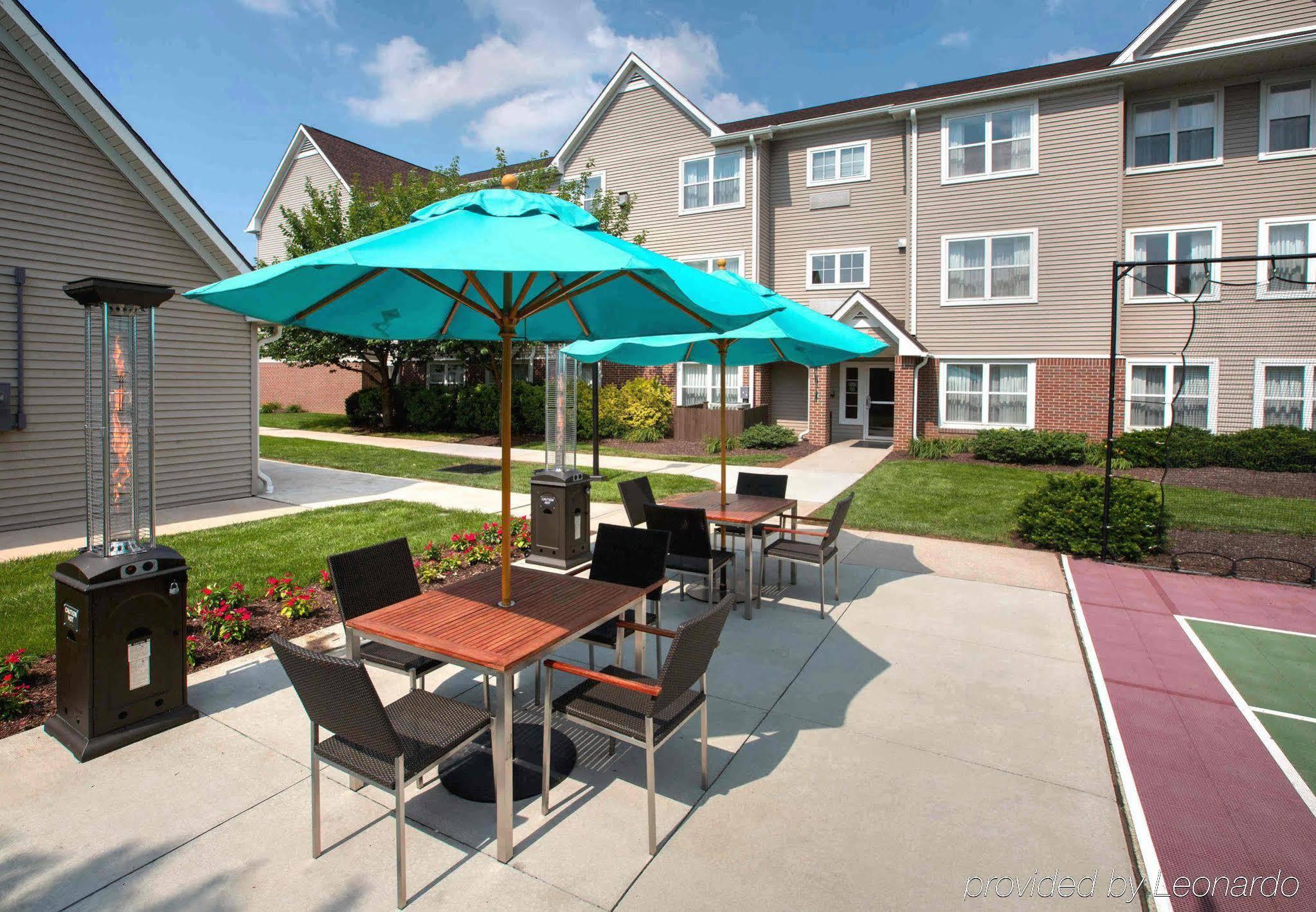 Sonesta Es Suites Allentown Bethlehem Airport エクステリア 写真