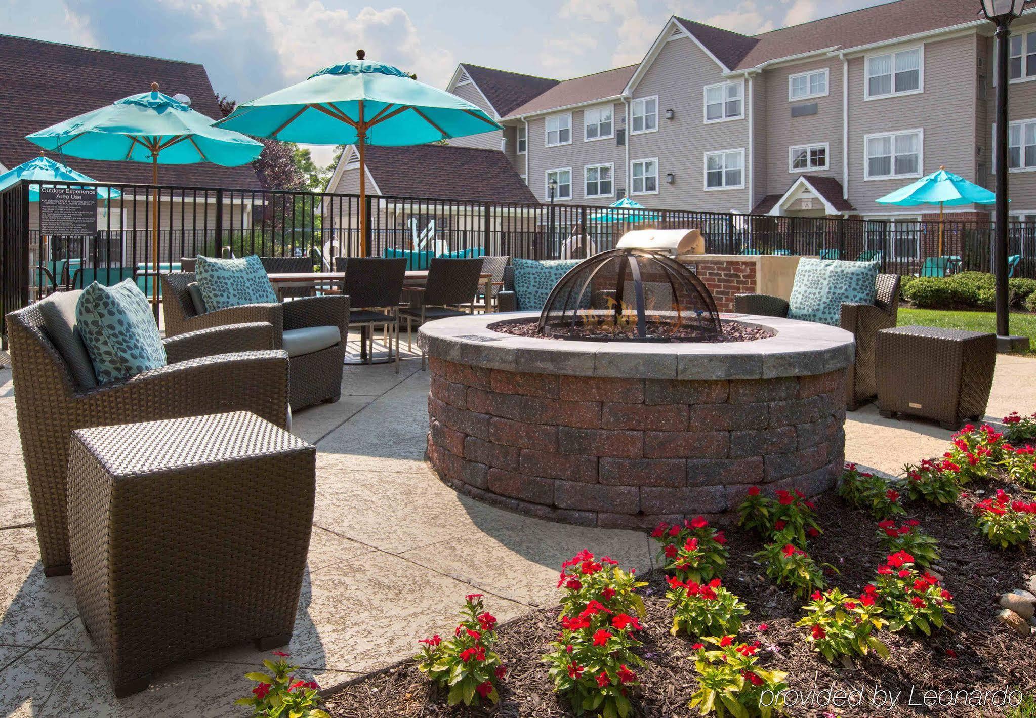 Sonesta Es Suites Allentown Bethlehem Airport エクステリア 写真