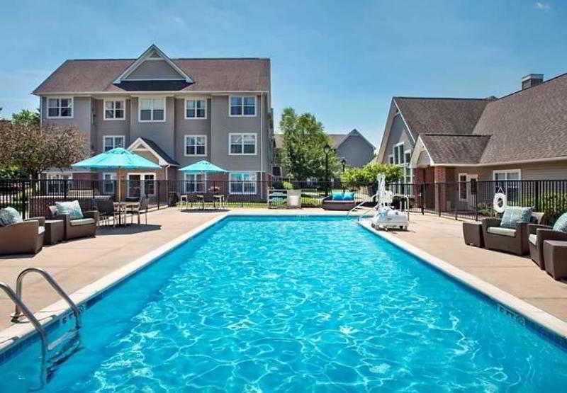 Sonesta Es Suites Allentown Bethlehem Airport エクステリア 写真