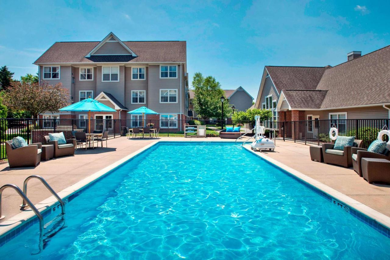 Sonesta Es Suites Allentown Bethlehem Airport エクステリア 写真