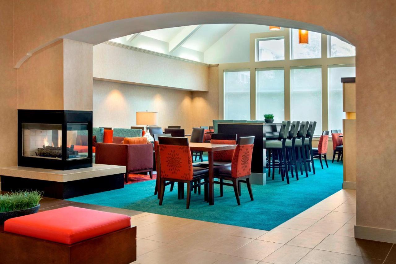 Sonesta Es Suites Allentown Bethlehem Airport エクステリア 写真