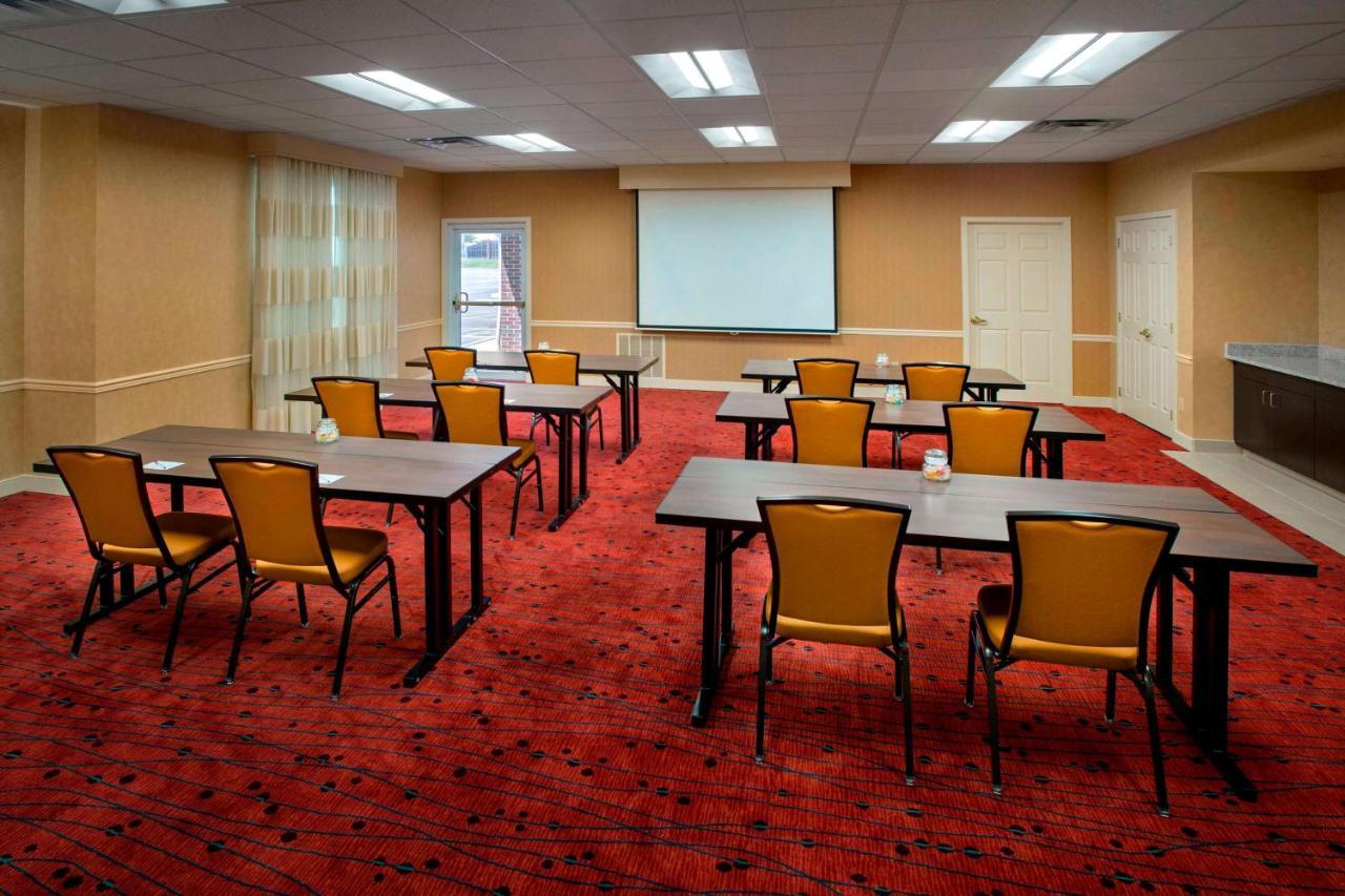 Sonesta Es Suites Allentown Bethlehem Airport エクステリア 写真