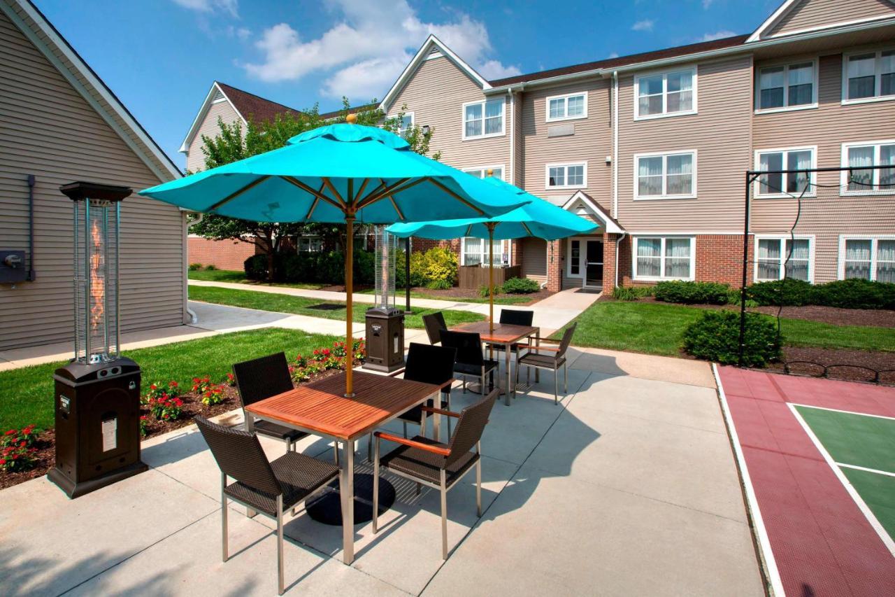 Sonesta Es Suites Allentown Bethlehem Airport エクステリア 写真