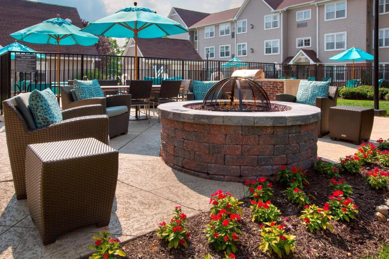 Sonesta Es Suites Allentown Bethlehem Airport エクステリア 写真