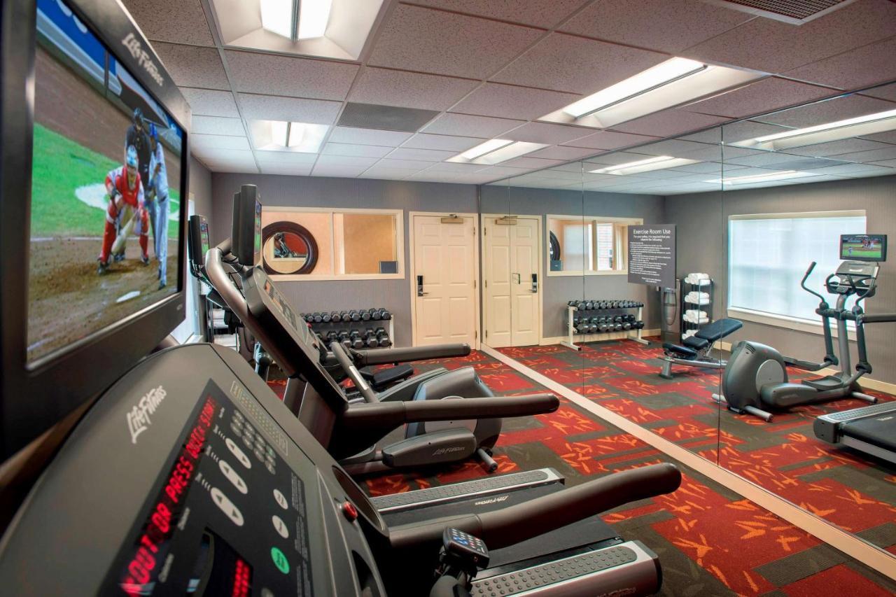 Sonesta Es Suites Allentown Bethlehem Airport エクステリア 写真