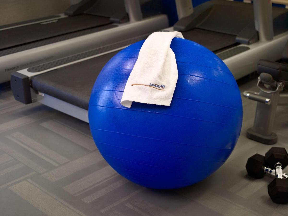 Sonesta Es Suites Allentown Bethlehem Airport エクステリア 写真