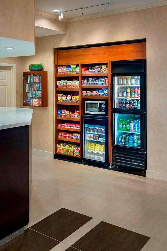Sonesta Es Suites Allentown Bethlehem Airport 設備 写真