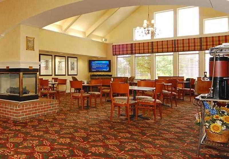 Sonesta Es Suites Allentown Bethlehem Airport エクステリア 写真