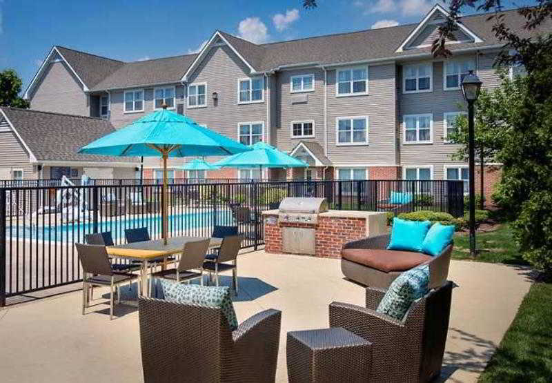 Sonesta Es Suites Allentown Bethlehem Airport エクステリア 写真